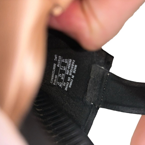 Nike Women's Size 10 Tanjun Slingback Sandals Lightweight # 882694-200 Bronze - Picture 7 of 7